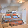 Отель Updated Cabin w/ Fire Pit - 1 Mile From Downtown!, фото 7