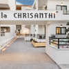 Отель Bemyguest Plus Villa Chrisanthi, фото 11