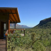 Отель Marataba Mountain Lodge, фото 1