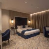 Отель Skyline Hotel & suites, фото 13