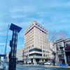 Отель Xueyue Hotel (Harbin Railway Station Medical University First Hospital), фото 1