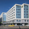 Отель B&B Hotel Budapest City в Будапеште