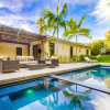 Отель Tropical Retreat by NamaStay, фото 15