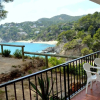 Отель Appartements Sol Y Mar - Cala Llevado 03, фото 24