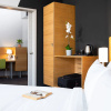 Отель ONOMO Hotel Casablanca City Center, фото 22