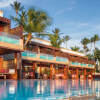 Отель Essenza Hotel, фото 5