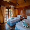 Отель Ko Tao Resort, фото 2