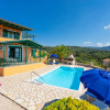 Отель Villa Vera Large Private Pool Sea Views A C Wifi Eco-friendly - 914, фото 14