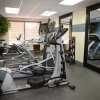 Отель Hampton Inn Americus, фото 14