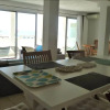 Отель Superbe T3 Lumineux Sur La Plage Terrasse Ted Home, фото 12