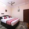 Отель OYO 10782 Home Serene 3 BHK Near Airport, фото 6