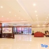 Отель Fulide Holiday Hotel (Pangdonglai Branch, Pingyuan Road, Xinxiang), фото 12