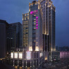 Отель Aloft Dalian, фото 24
