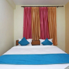Отель Oyo 10932 Home 1Bk Spacious Studio Mehragaon, фото 12