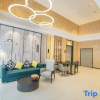 Отель City Easy Hotel (Wengyuan Wengjiang New Town Store), фото 8