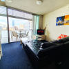 Отель City Penthouse Views Wine Pool Gym Netflix, фото 3