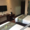 Отель Home Inn Huayi Hotel (Xiancheng Xiangshui New Passenger Station), фото 21