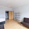 Отель Birmingham Serviced Apartment - The Qube, фото 2