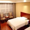 Отель GreenTree Inn Rizhao Haiqu East Road Hotel, фото 6