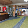 Отель Seaside Inn Hotel Akkeshi, фото 2