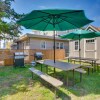 Отель North Wildwood Vacation Rental ~ 1 Block to Beach!, фото 13