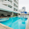 Отель Bless Residence Sukhumvit 33, фото 18