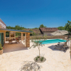 Отель Awesome Home in Polje With Outdoor Swimming Pool, Wifi and 3 Bedrooms, фото 19