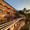 Отель Traditional Sierra Leon Oceanfront Rooms на Пуэрто-Вальярте