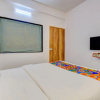 Отель FabExpress Sky Inn, фото 12