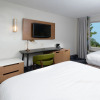 Отель Fairfield Inn by Marriott Greensboro Airport, фото 4