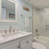Отель One Seagrove Place Unit 1404 2 Bedroom Condo, фото 6