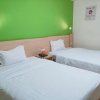 Отель 7 Days Inn Nanchang Ba Yi Square Songbai Branch, фото 5