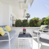 Отель Apartamento Mediterráneo, фото 8
