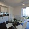 Отель Bright City Centre Flat, фото 10