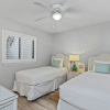 Отель One Seagrove Place Unit 202 2 Bedroom Condo by Redawning, фото 4