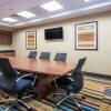 Отель Fairfield Inn & Suites Enterprise, фото 14