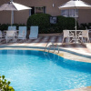 Отель Gandini Hotel, фото 14