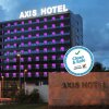 Отель Axis Porto Business & Spa Hotel, фото 26