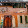 Отель OYO 867 Bettah Coba Homestay, фото 4