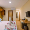 Отель Caroline Guest House, фото 6