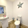 Отель Winter Gardens Service Apartments, фото 10