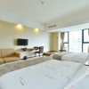 Отель Created Ashton Business Hotel, фото 2