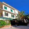 Отель Galaxias, фото 1