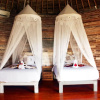 Отель Mushroom Bay Villas Hut, фото 24
