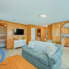 Отель CG Beach Bungalow #1, фото 5