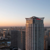 Отель Hampton by Hilton Yingtan, фото 27