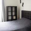 Отель Antiquaires Saint-Ouen в Сент-Уэн