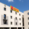 Отель The Originals City, Hôtel Clermont-Ferrand Sud Aubière, фото 1