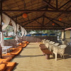Отель FabHotel Tahira Ashwem Beachfront, фото 15
