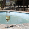 Отель Ripley`s Self-Catering Camp Windhoek, фото 14